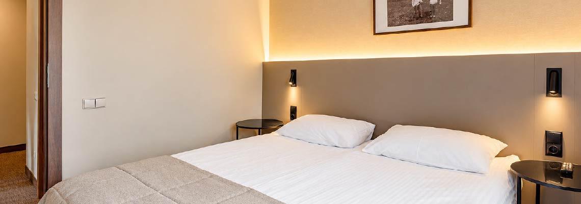Šeimyninis apartamentas